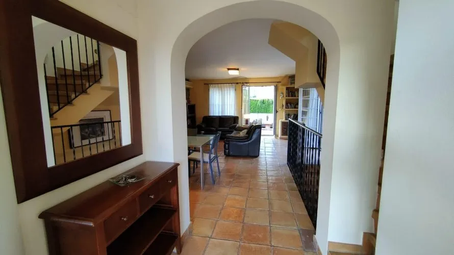 3 bedrooms house for sale , Finestrat, Spain No. 30918 № 2