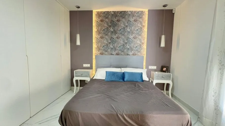 5 bedrooms villa for sale , La Mata, Spain No. 31202 № 18