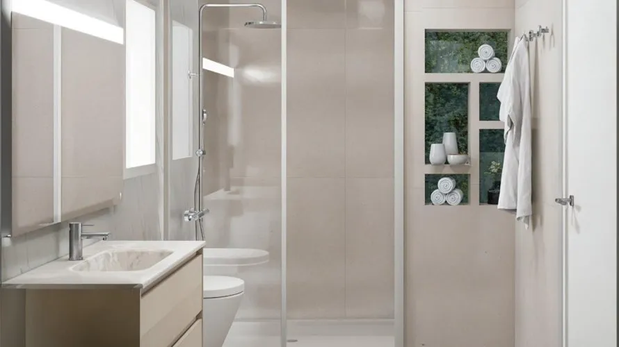 3 bedrooms villa for sale , Los Alcazares, Spain No. 30983 № 10