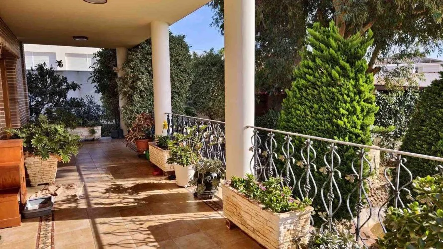 5 bedrooms villa for sale , Ciudad Quesada, Spain No. 30721 № 14