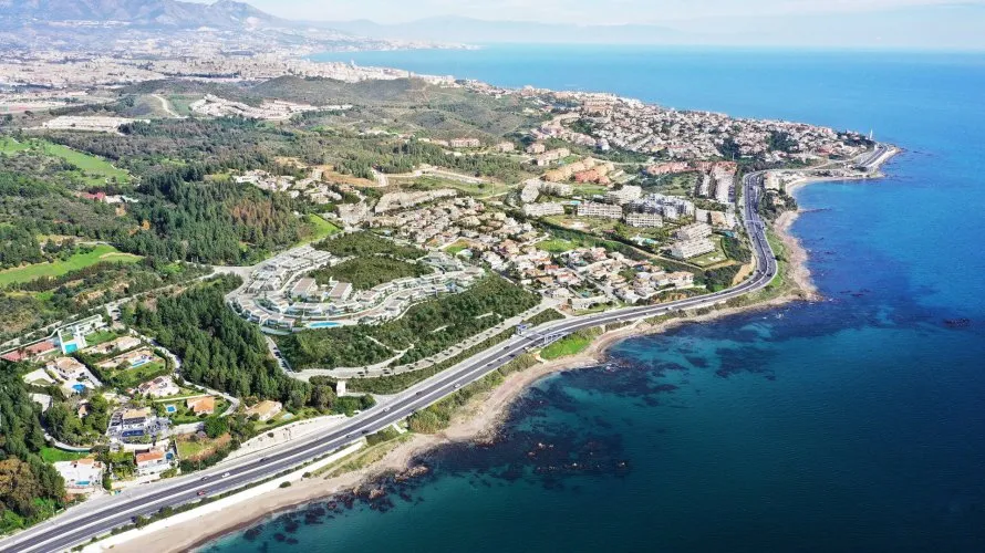 4 bedrooms house for sale , El Chaparral, Spain No. 30535 № 20