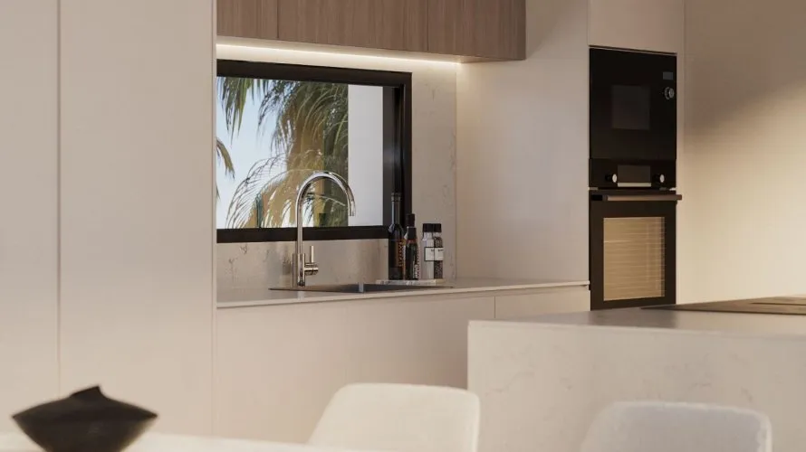 3 bedrooms villa for sale , Estepona, Spain No. 30483 № 3