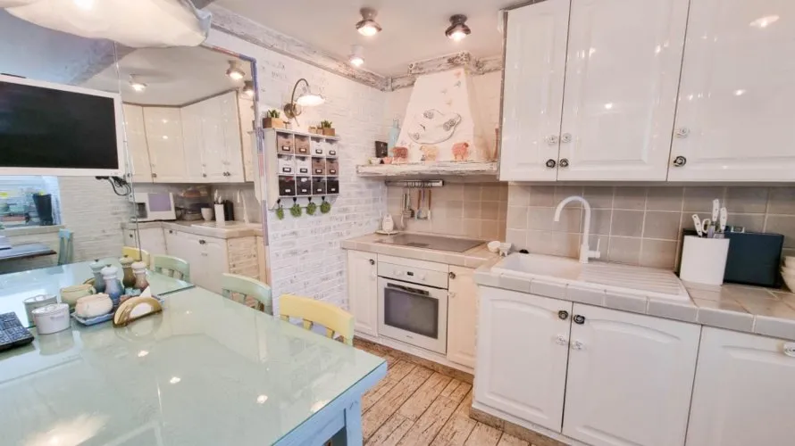 6 bedrooms villa for sale , Moraira, Spain No. 30930 № 13