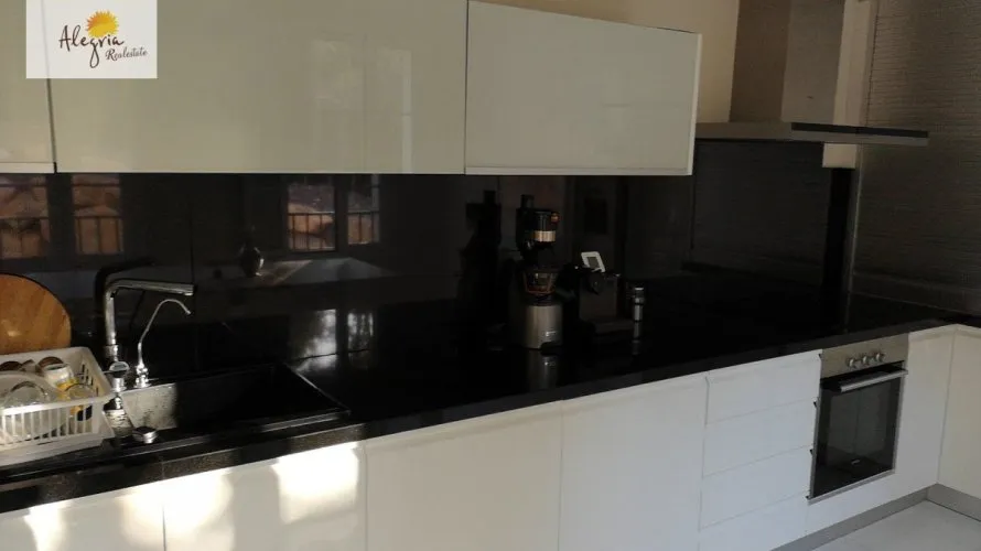 4 bedrooms villa for sale , Finestrat, Spain No. 30793 № 15