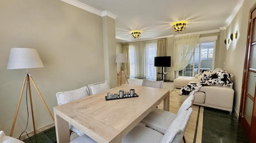 3 bedrooms house for sale , Mijas Costa, Spain No. 31145 № 21