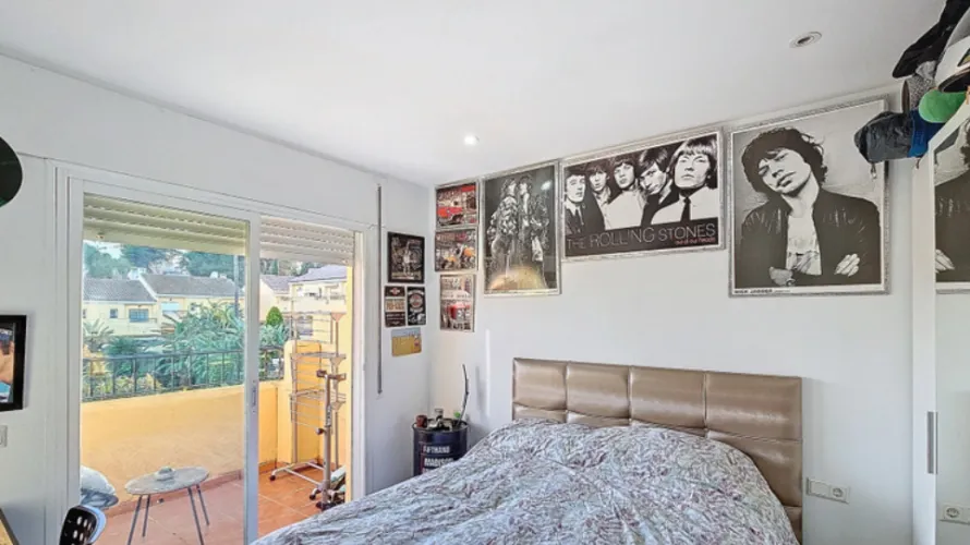 3 bedrooms townhouse for sale , Estepona, Spain No. 31139 № 6