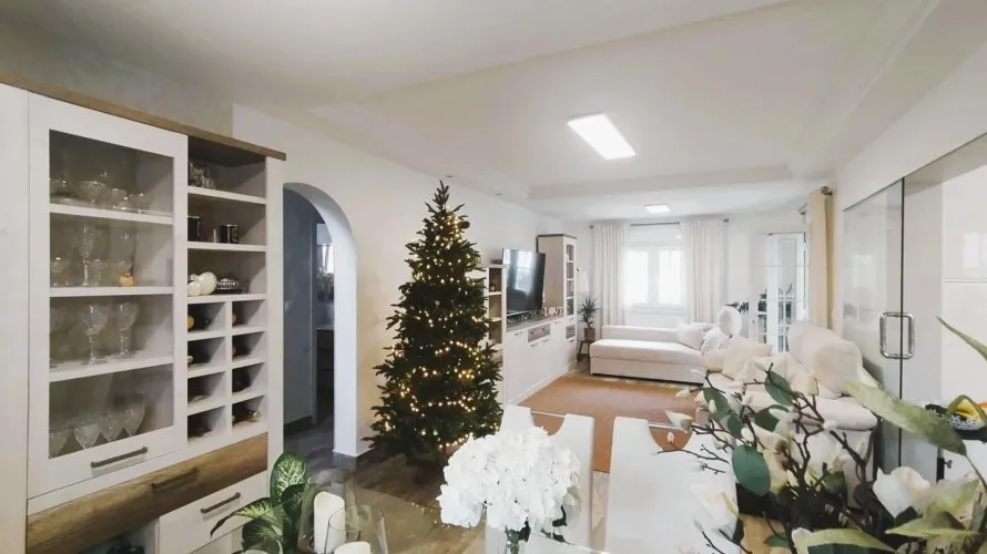 4 bedrooms villa for sale , Campoamor, Spain No. 31258 № 18