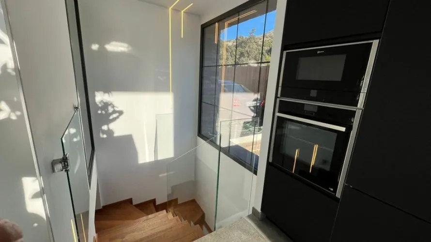 5 bedrooms villa for sale , Mijas, Spain No. 30601 № 21