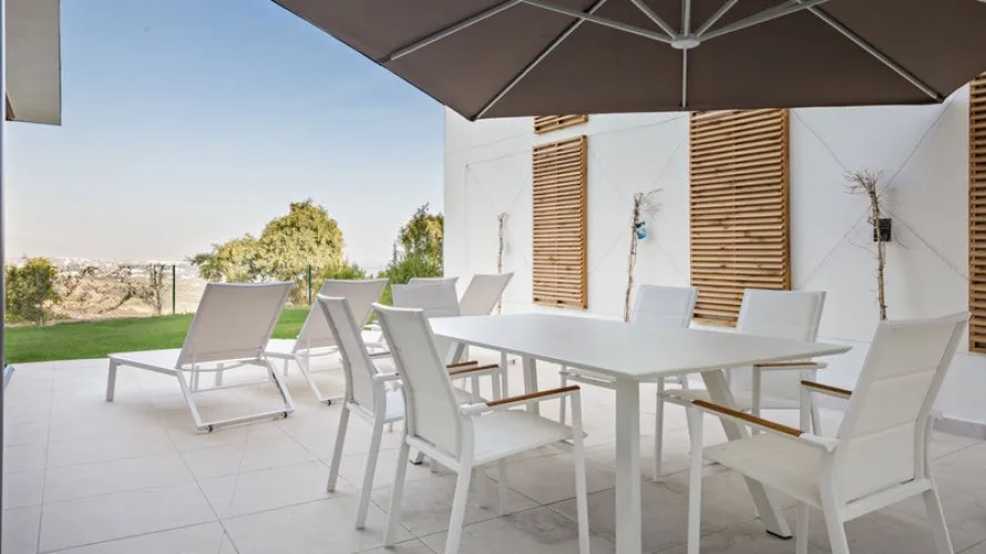 3 bedrooms villa for sale , Casares, Spain No. 30604