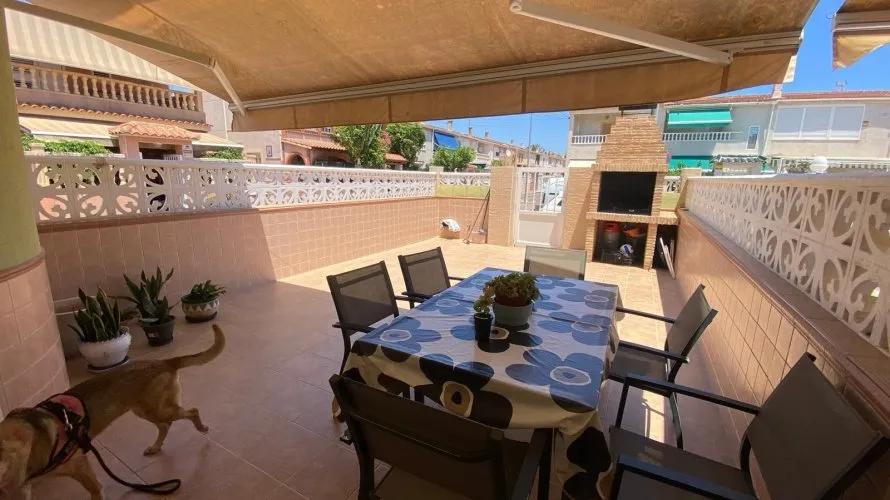 3 bedrooms house for sale , Torrevieja, Spain No. 31100 № 18