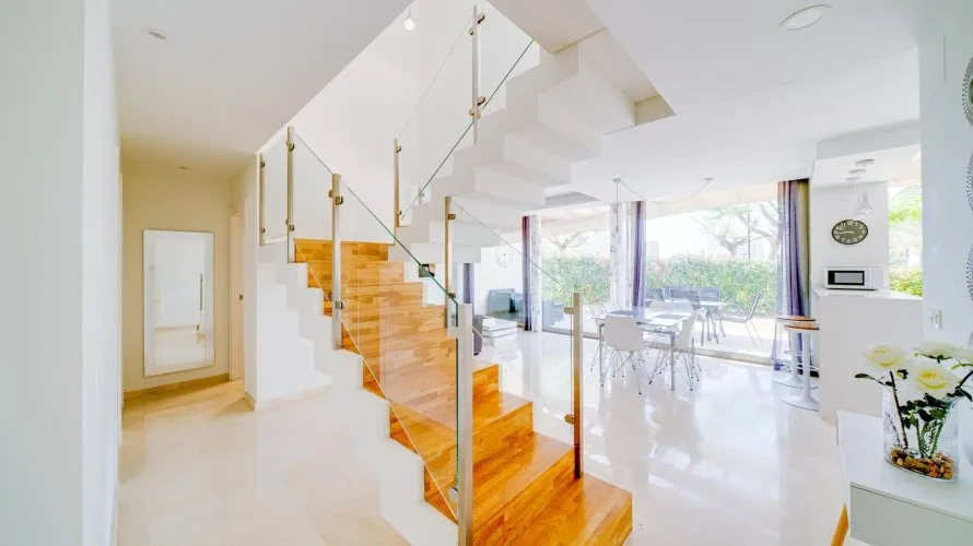 3 bedrooms villa for sale , Villajoyosa, Spain No. 31004 № 2