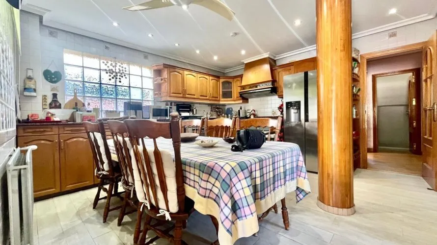 4 bedrooms villa for sale , Torrevieja, Spain No. 31260 № 23