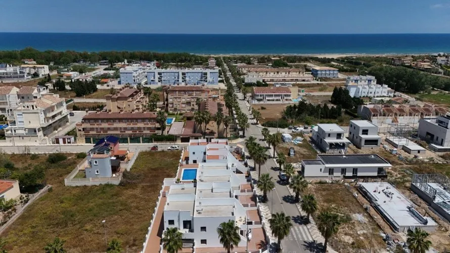 2 bedrooms house for sale , Oliva, Spain No. 31198 № 3