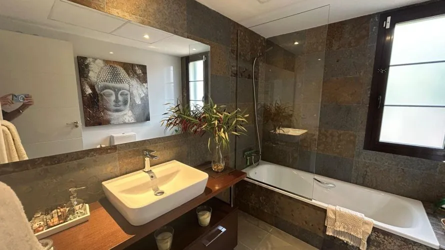 3 bedrooms house for sale , Finestrat, Spain No. 31193 № 4