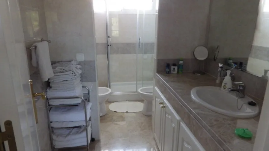 5 bedrooms townhouse for sale , Nueva Andalucia, Spain No. 30589 № 1