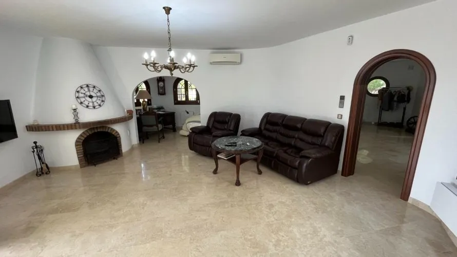 4 bedrooms villa for sale , Altea La Vella, Spain No. 30932 № 6