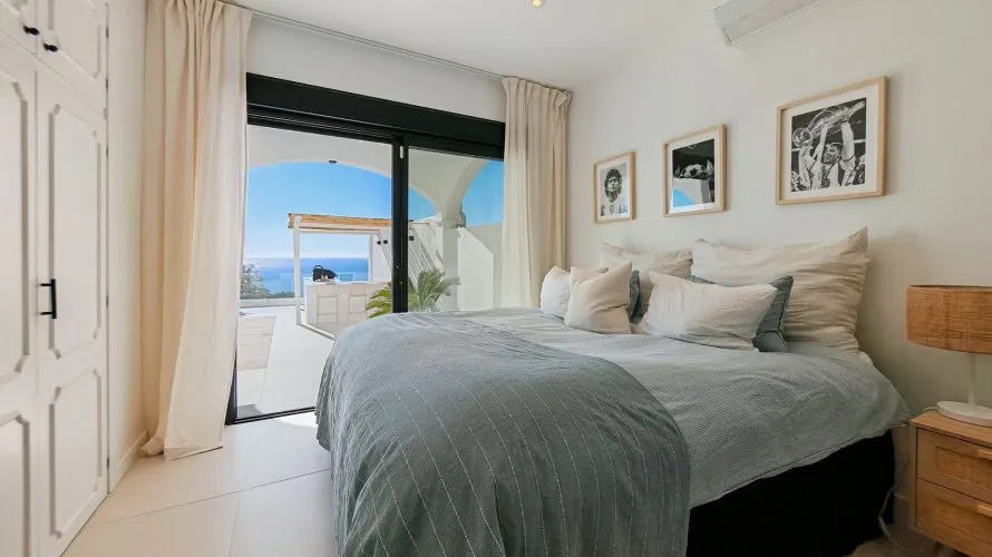 5 bedrooms house for sale , Benalmadena, Spain No. 30757 № 7