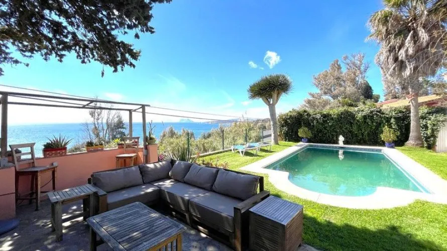 4 bedrooms villa for sale , Sotogrande, Spain No. 30760 № 4