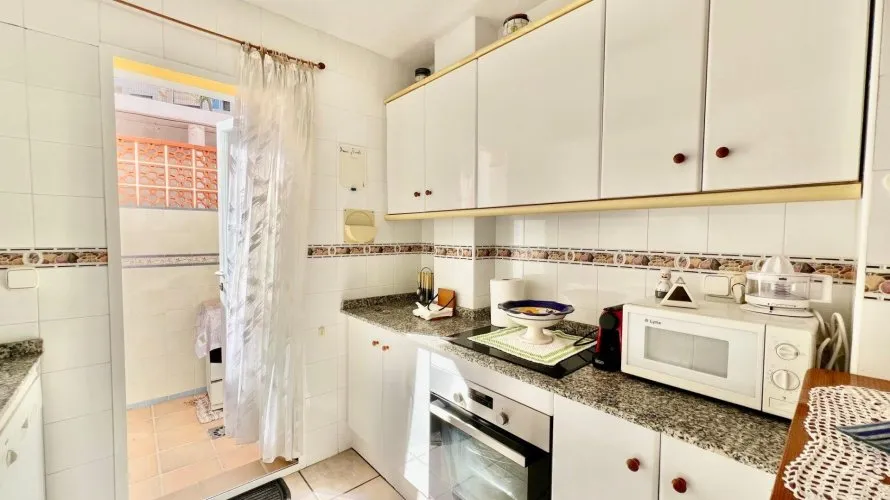 3 bedrooms house for sale , Torrevieja, Spain No. 31174 № 13