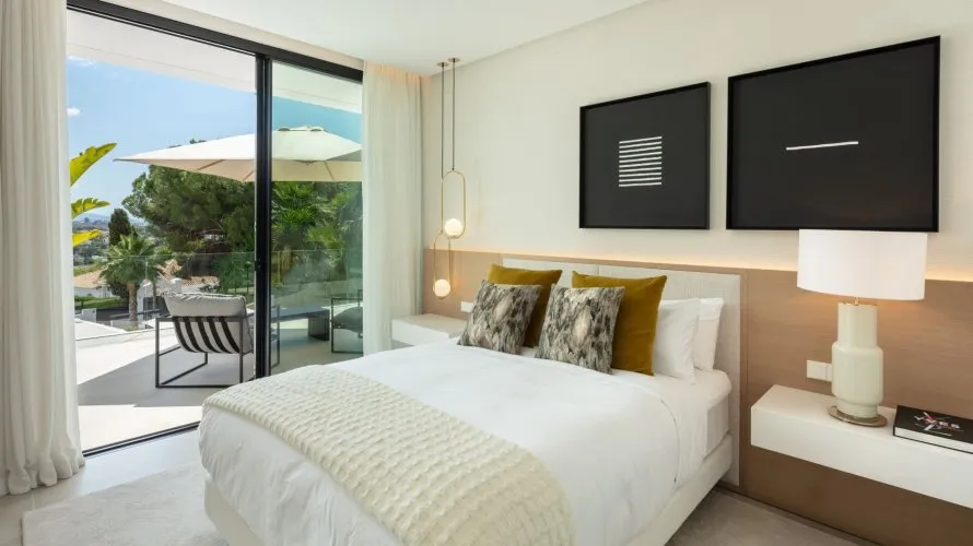 5 bedrooms house for sale , Nueva Andalucia, Spain No. 30763 № 18