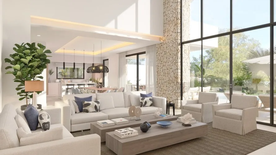 6 bedrooms villa for sale , Cortes (San Pedro De Alcantara), Spain No. 30546 № 9