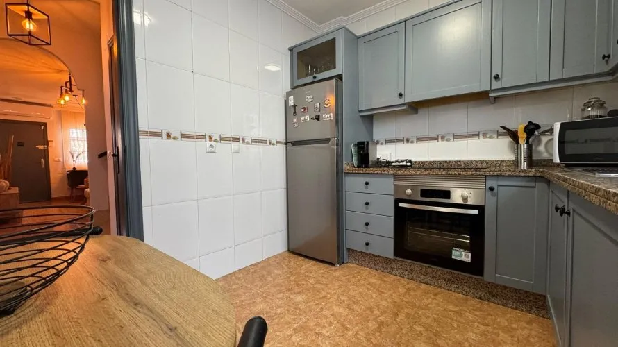 3 bedrooms house for sale , Los Dolses, Spain No. 31279 № 12