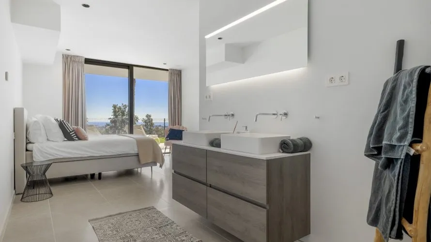 5 bedrooms house for sale , Benahavis, Spain No. 31190 № 13