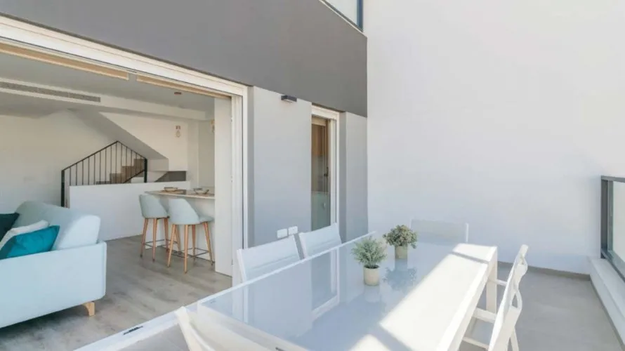 3 bedrooms house for sale , Finestrat, Spain No. 31242 № 4