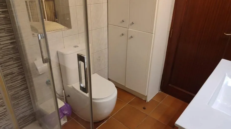 3 bedrooms villa for sale , Maryvilla, Spain No. 31220 № 24