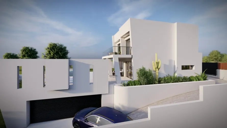 4 bedrooms villa for sale , Moraira, Spain No. 30884 № 19