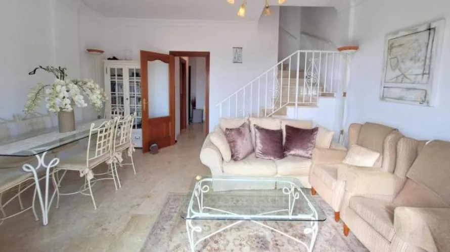 3 bedrooms townhouse for sale , Manilva, Spain No. 30749 № 16