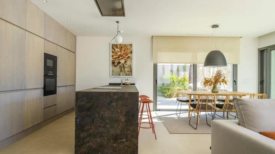 134m² villa for sale , San Miguel de Salinas, Spain No. 30973 № 21