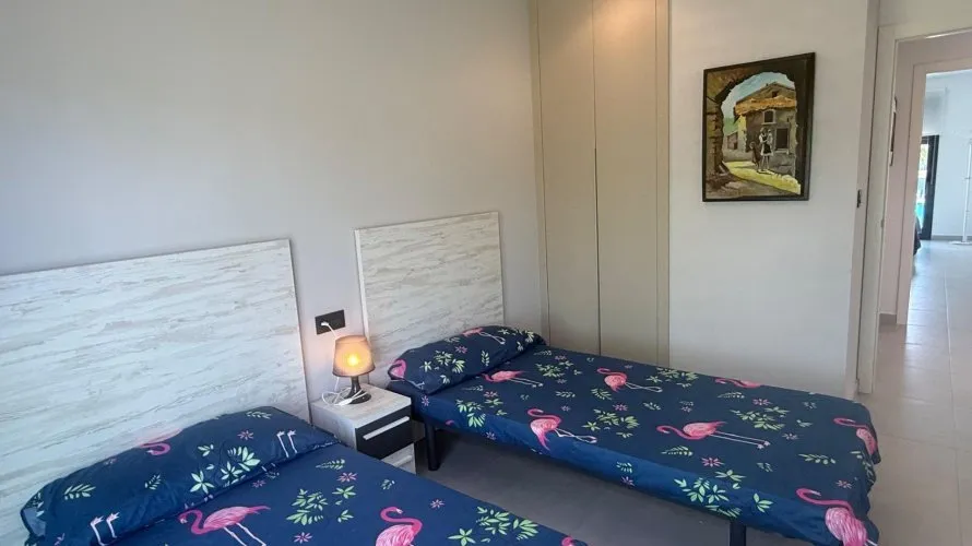 160m² bungalow for sale , Guardamar del Segura, Spain No. 31116 № 23