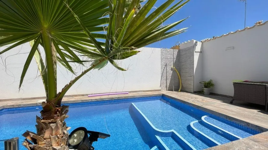 3 bedrooms house for sale , Los Altos, Spain No. 31002 № 9