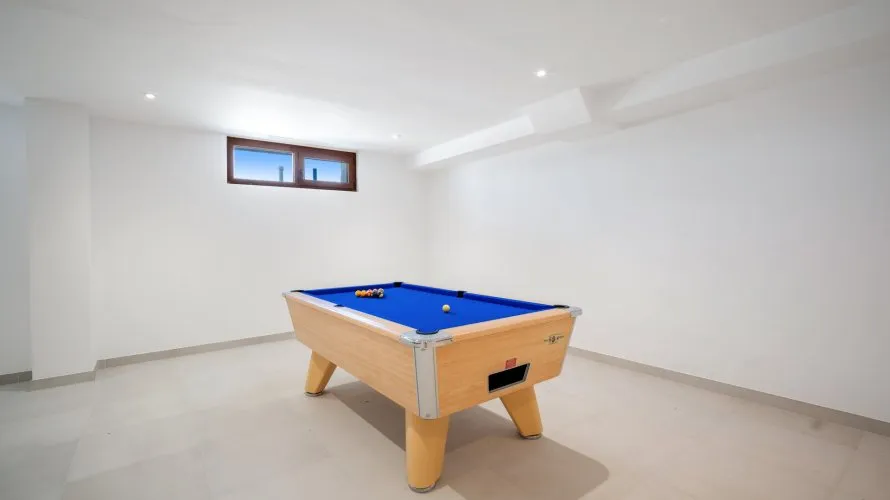 6 bedrooms villa for sale , Benahavis, Spain No. 30745 № 18