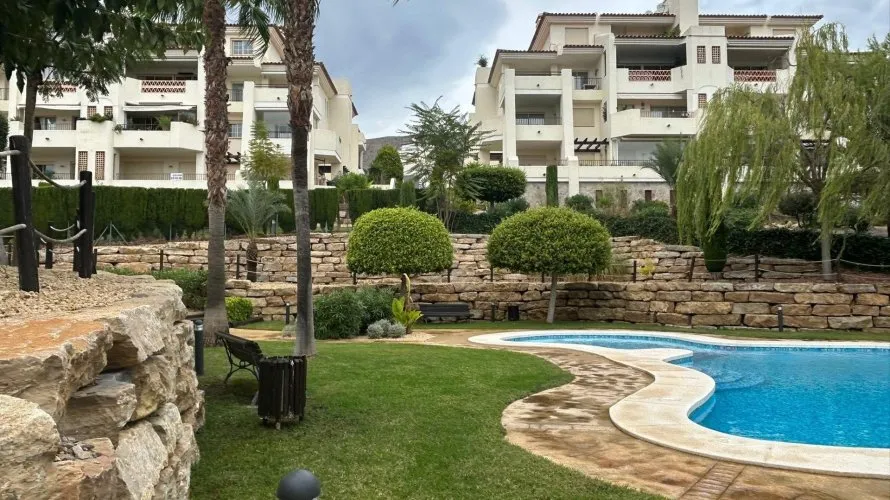 3 bedrooms house for sale , Finestrat, Spain No. 31193 № 21