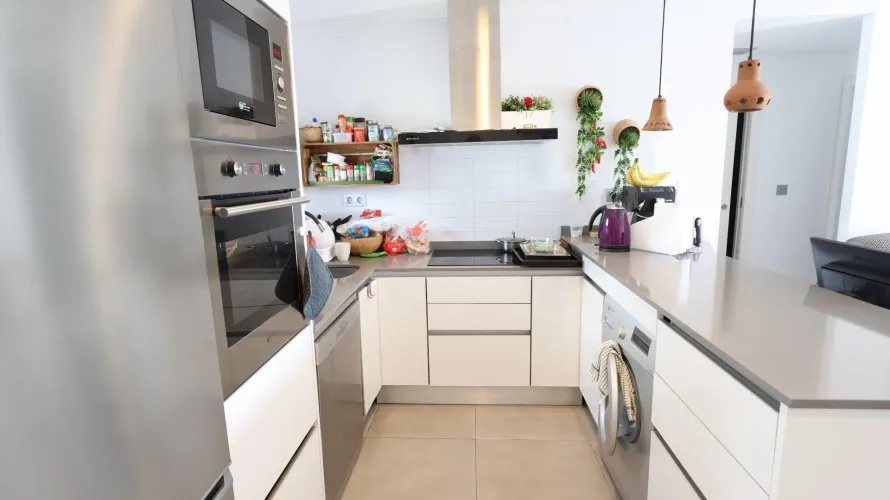 2 bedrooms bungalow for sale , Pilar de la Horadada, Spain No. 31195 № 3