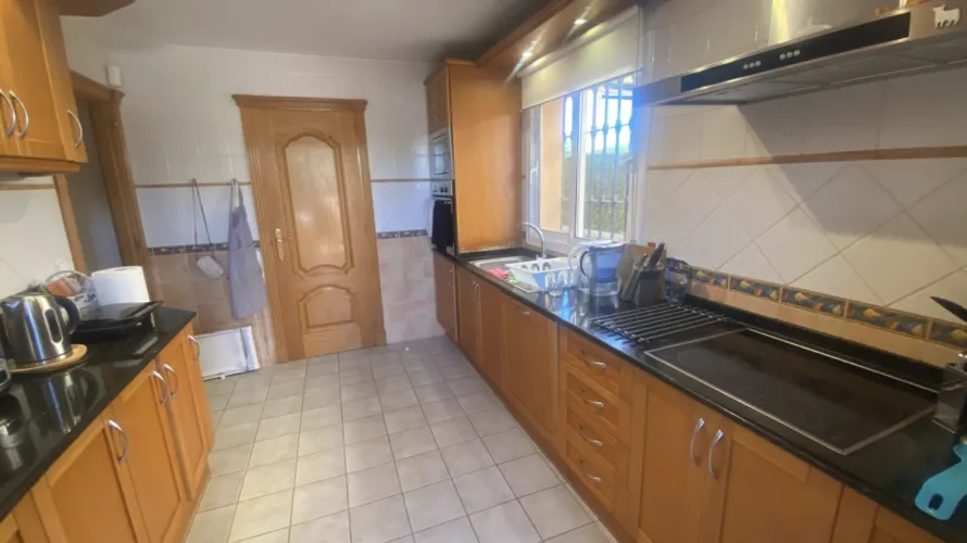 5 bedrooms house for sale , Mijas Costa, Spain No. 31055 № 8