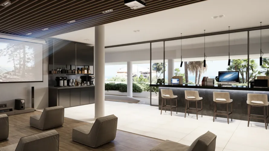 4 bedrooms house for sale , Fuengirola, Spain No. 30610 № 6