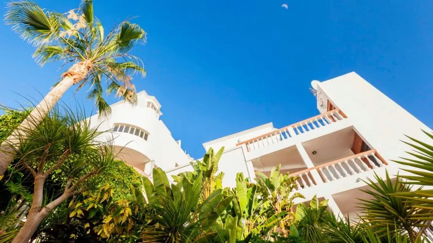 2 bedrooms villa for sale , Santa Cruz de Tenerife, Spain No. 30842 № 1