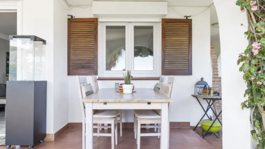 2 bedrooms townhouse for sale , Mijas Costa, Spain No. 31135 № 7