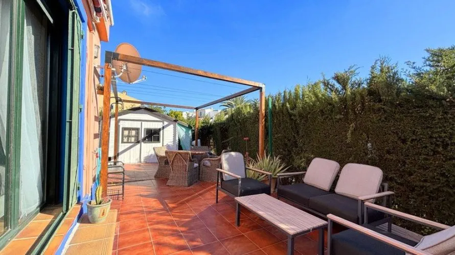 3 bedrooms townhouse for sale , Manilva, Spain No. 30771 № 26