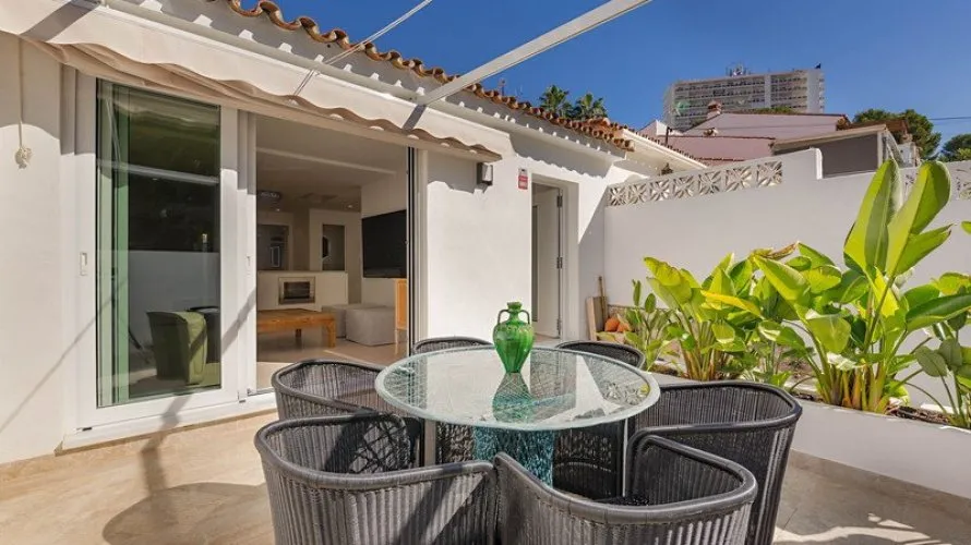 2 bedrooms townhouse for sale , Nueva Andalucia, Spain No. 30986 № 16