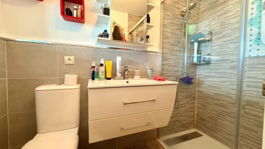 2 bedrooms house for sale , Finestrat, Spain No. 31008 № 1