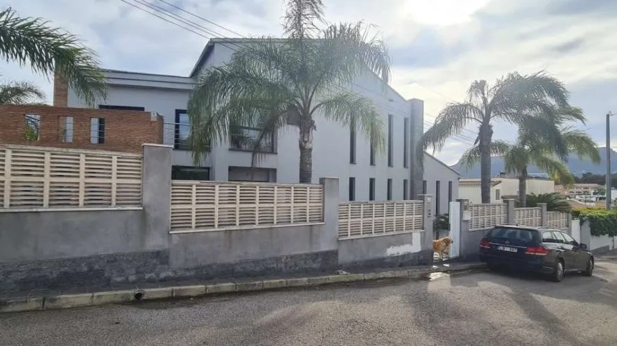 5 bedrooms villa for sale , Calpe, Spain No. 30865 № 14