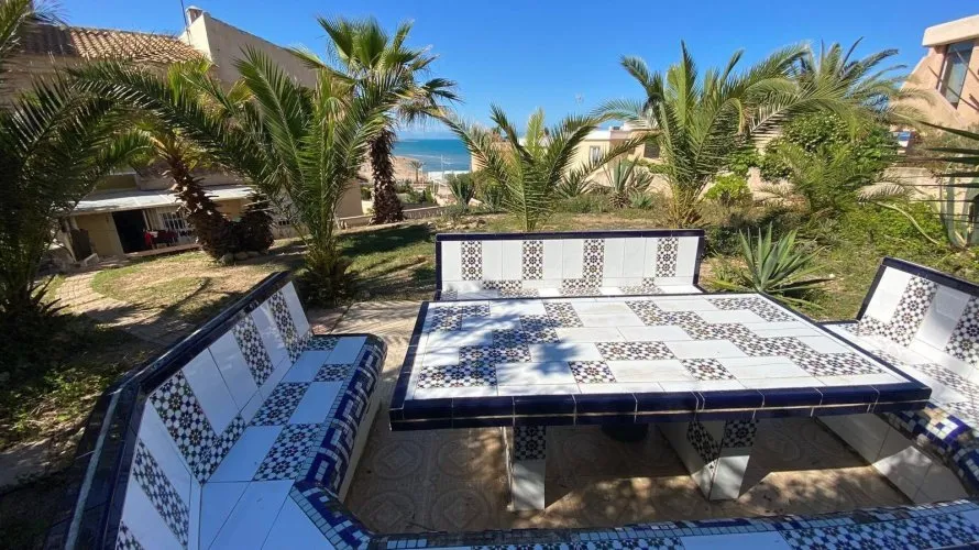 bungalow for sale , La Mata, Spain No. 31204