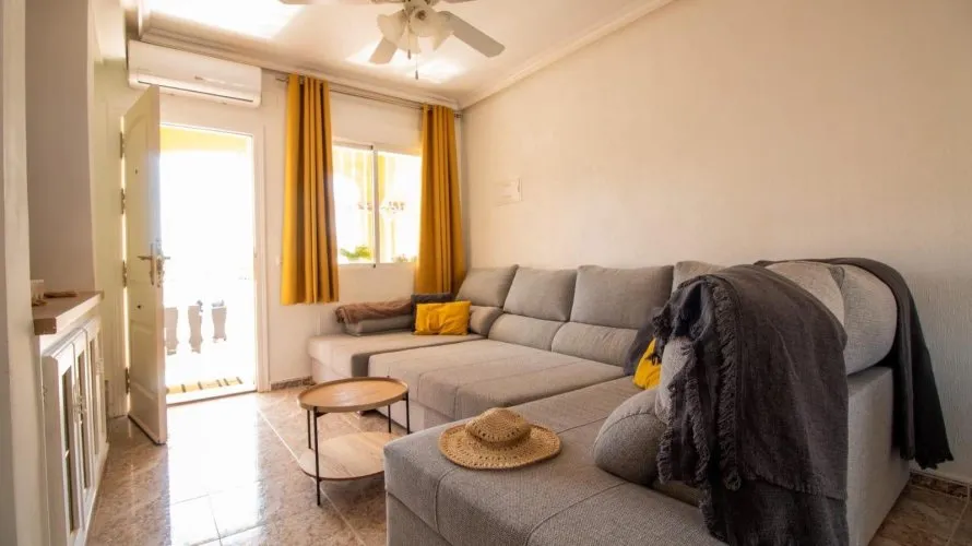 2 bedrooms bungalow for sale , La Regia, Spain No. 31227 № 5