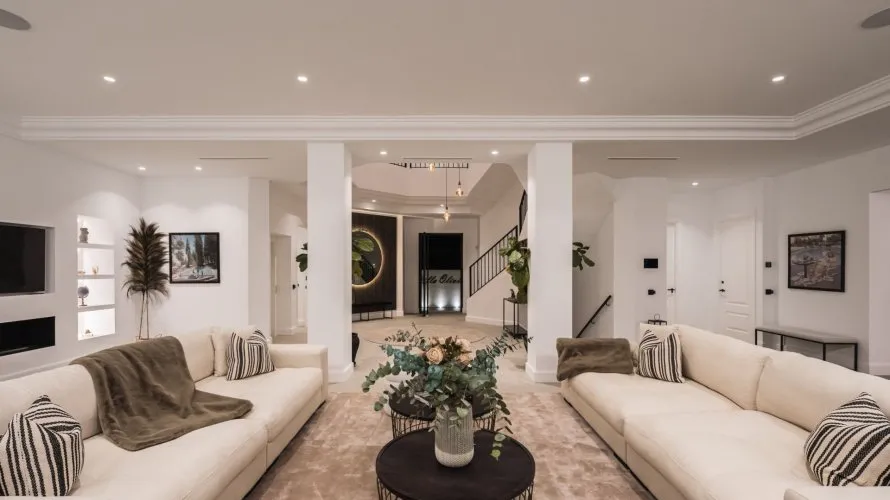 6 bedrooms house for sale , Benahavis, Spain No. 30768 № 10