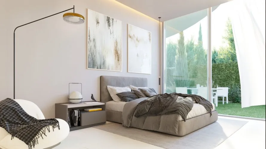 5 bedrooms villa for sale , Pago Del Higueron, Spain No. 30472 № 5