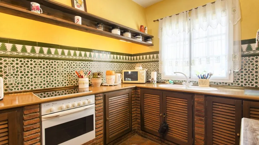 3 bedrooms townhouse for sale , Benahavis, Spain No. 31133 № 12